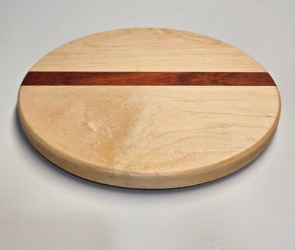 Maple Lazy Susan
