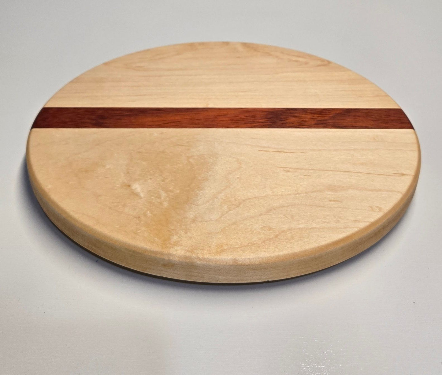 Maple Lazy Susan