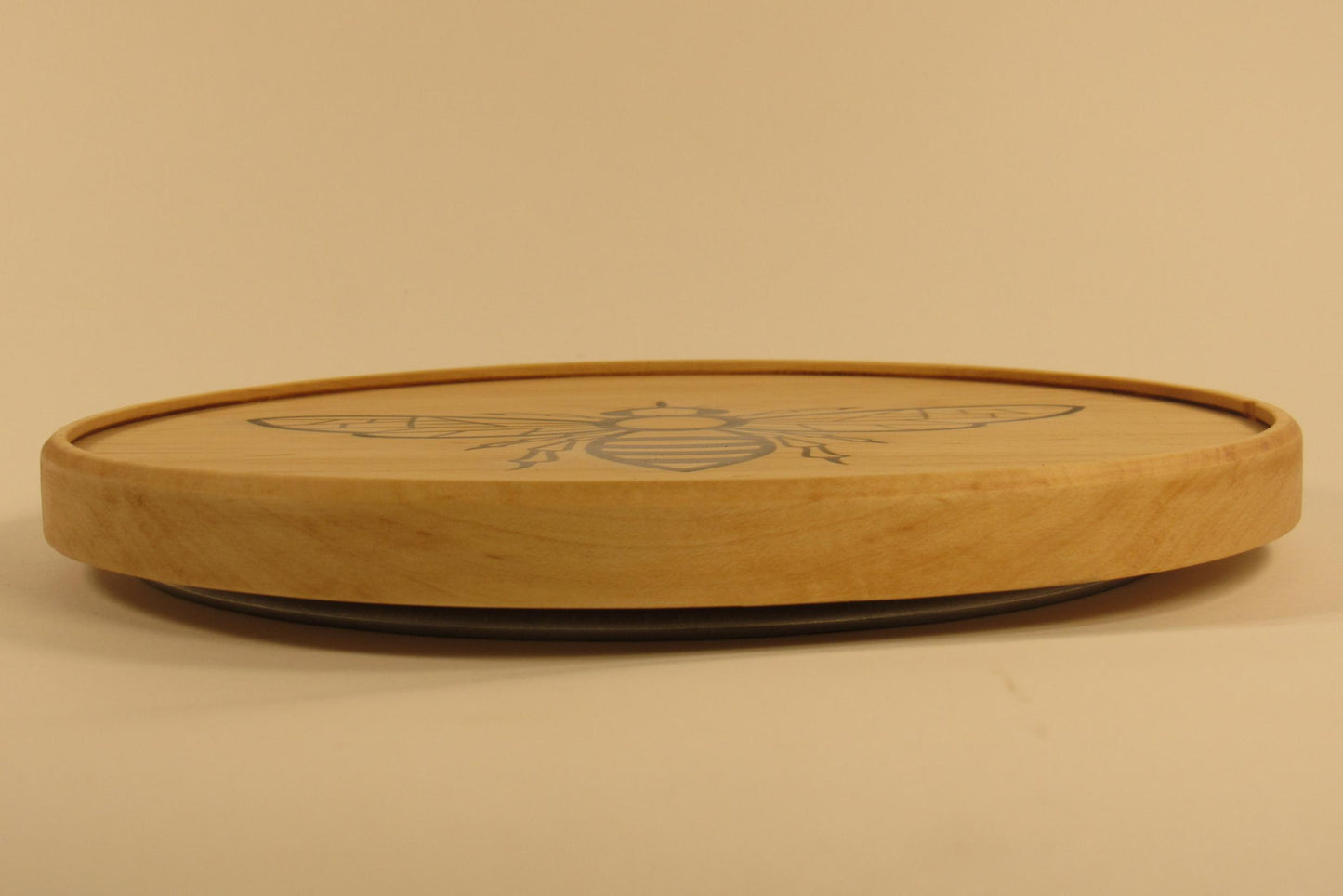 Maple Lazy Susan