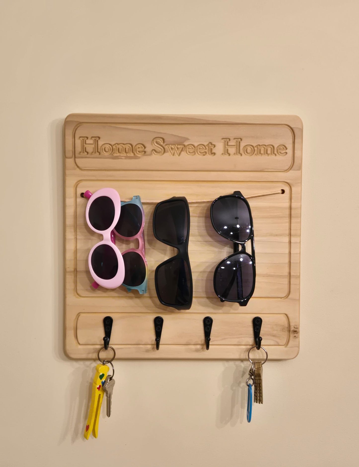 Sunglasses Holder