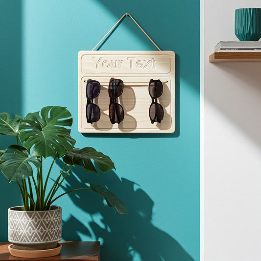 Sunglasses Holder