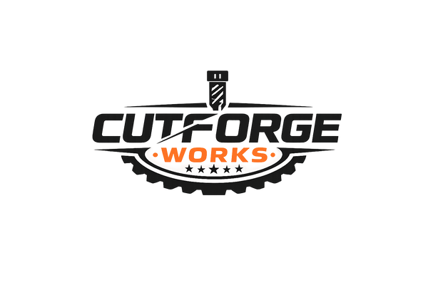 CutforgeCNC