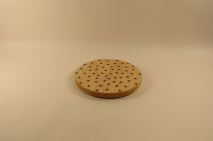 Maple Lazy Susan